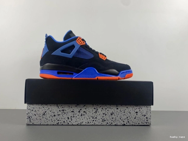Cheap Husky Retro Cavs 4 AIR Jordan 308497-027 0723